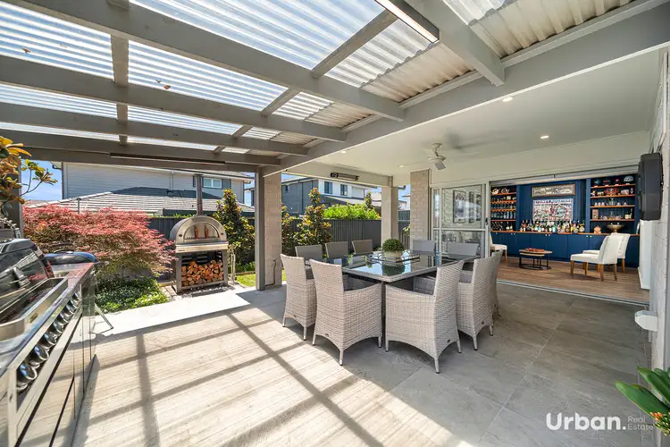 Third view of Homely house listing, 122 Abell Road, Marsden Park NSW 2765