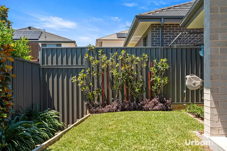Fourth view of Homely house listing, 122 Abell Road, Marsden Park NSW 2765