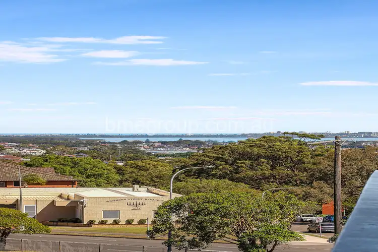 505/2 Jack Brabham Drive, Hurstville NSW 2220