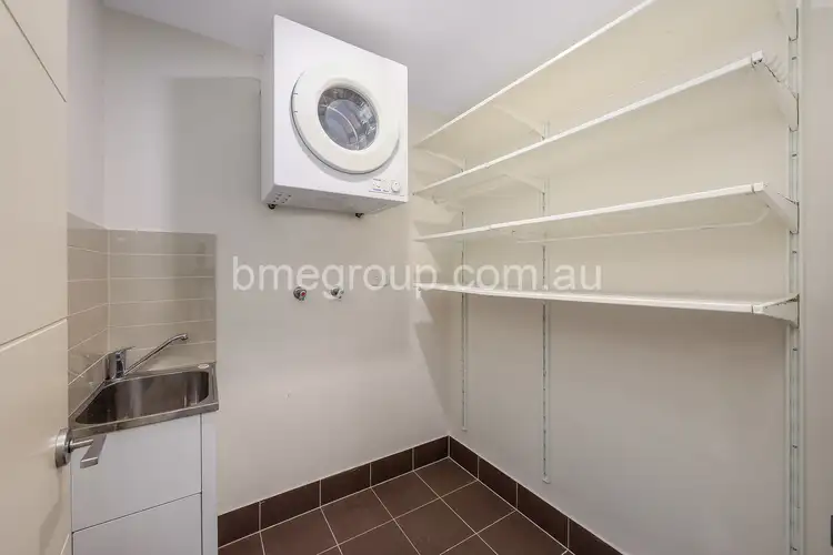 Fifth view of Homely apartment listing, 505/2 Jack Brabham Drive, Hurstville NSW 2220