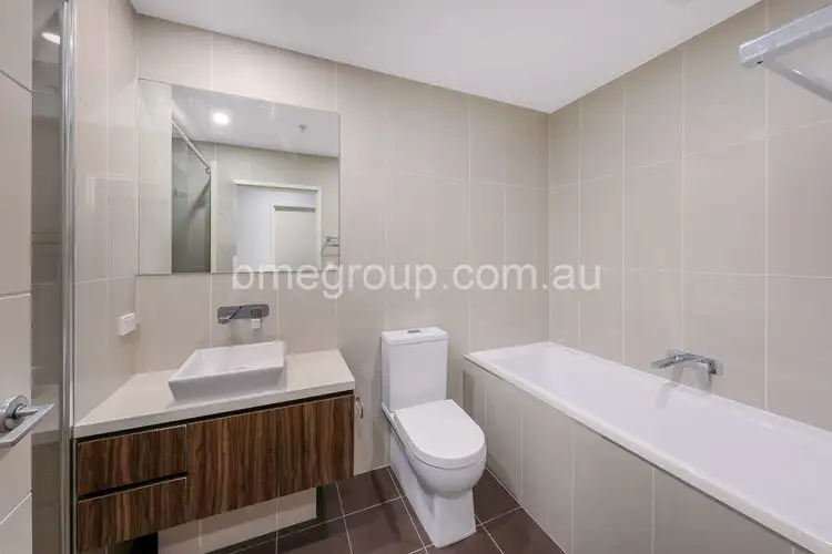 Sixth view of Homely apartment listing, 505/2 Jack Brabham Drive, Hurstville NSW 2220