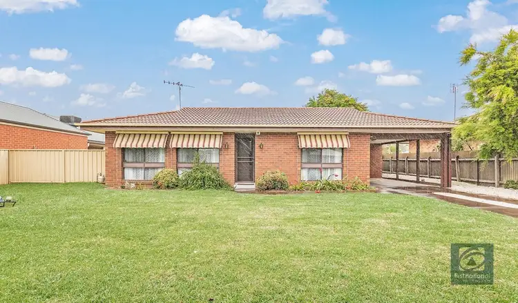 3/20 Simms Street, Moama NSW 2731