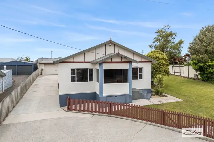 159 Mount Street, Upper Burnie TAS 7320