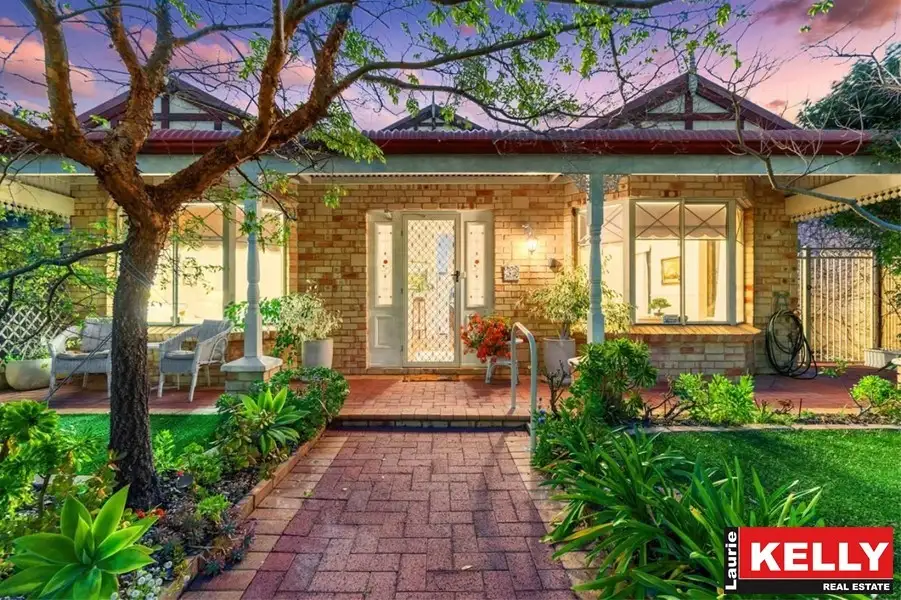 Main view of Homely house listing, 33 Highpoint Boulevard, Ellenbrook WA 6069