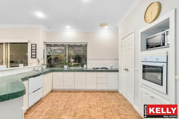 Second view of Homely house listing, 33 Highpoint Boulevard, Ellenbrook WA 6069