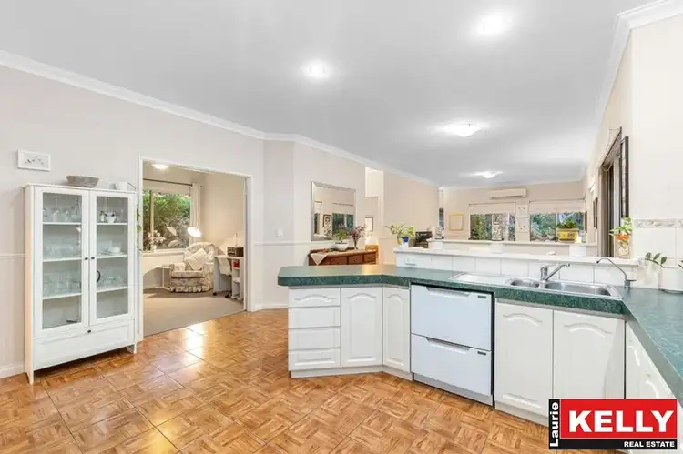 Fourth view of Homely house listing, 33 Highpoint Boulevard, Ellenbrook WA 6069