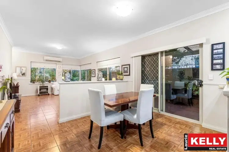 Fifth view of Homely house listing, 33 Highpoint Boulevard, Ellenbrook WA 6069