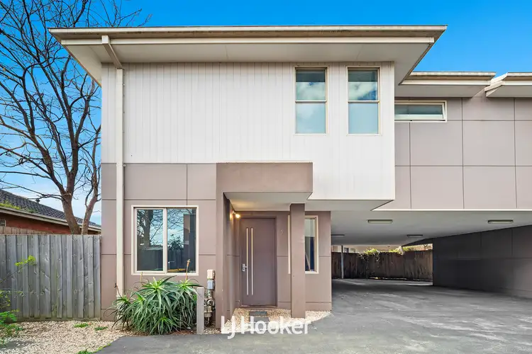 5/36 Stuart Street, Noble Park VIC 3174