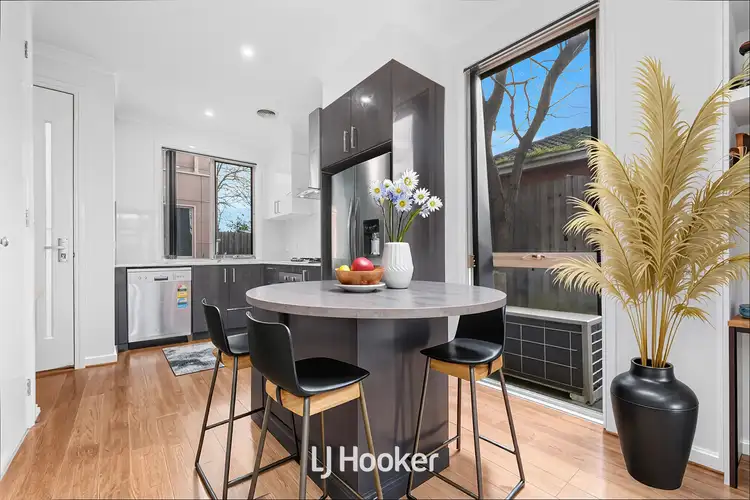 Third view of Homely townhouse listing, 5/36 Stuart Street, Noble Park VIC 3174