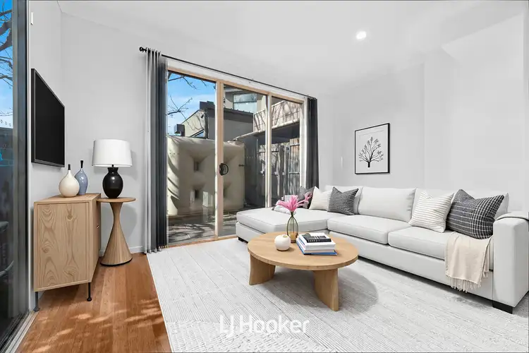 Fourth view of Homely townhouse listing, 5/36 Stuart Street, Noble Park VIC 3174