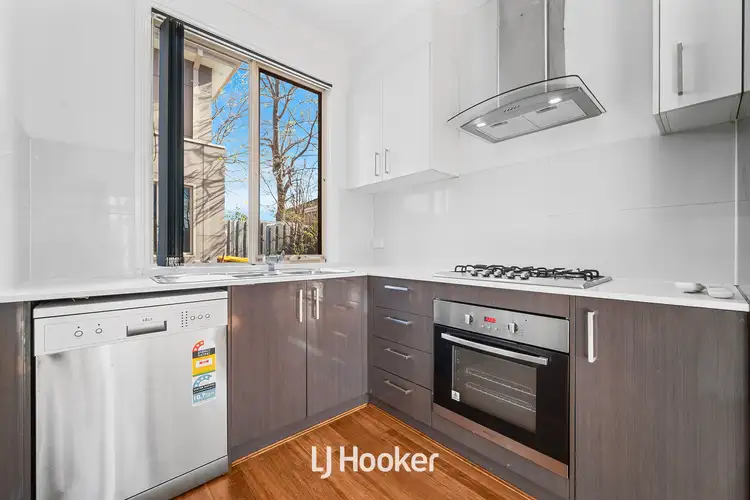 Fifth view of Homely townhouse listing, 5/36 Stuart Street, Noble Park VIC 3174