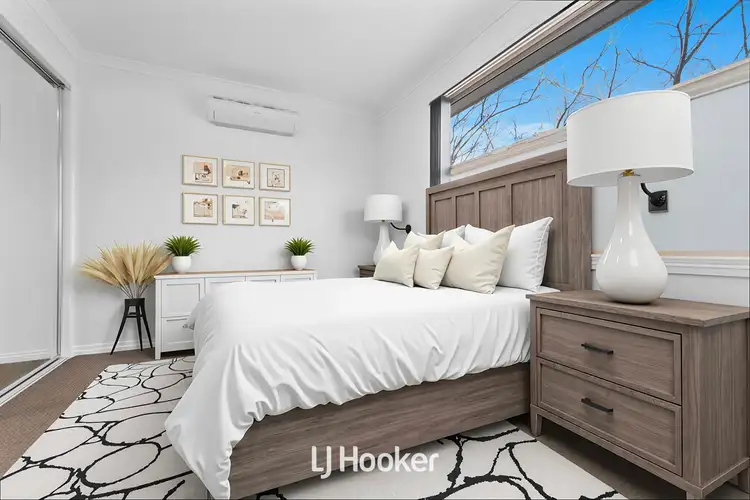 Sixth view of Homely townhouse listing, 5/36 Stuart Street, Noble Park VIC 3174