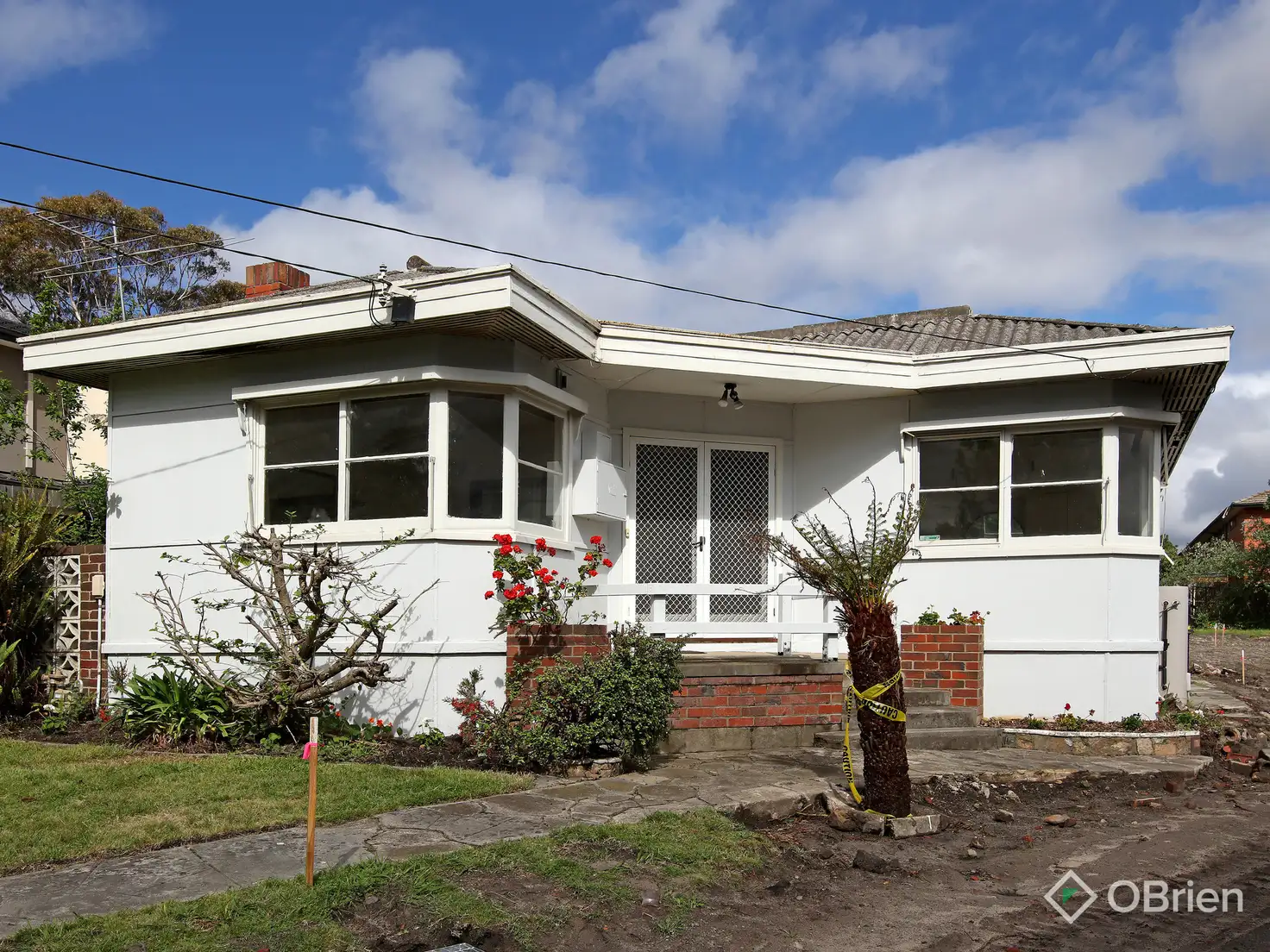 Main view of Homely house listing, 1/1A Lincoln Avenue, Oakleigh VIC 3166
