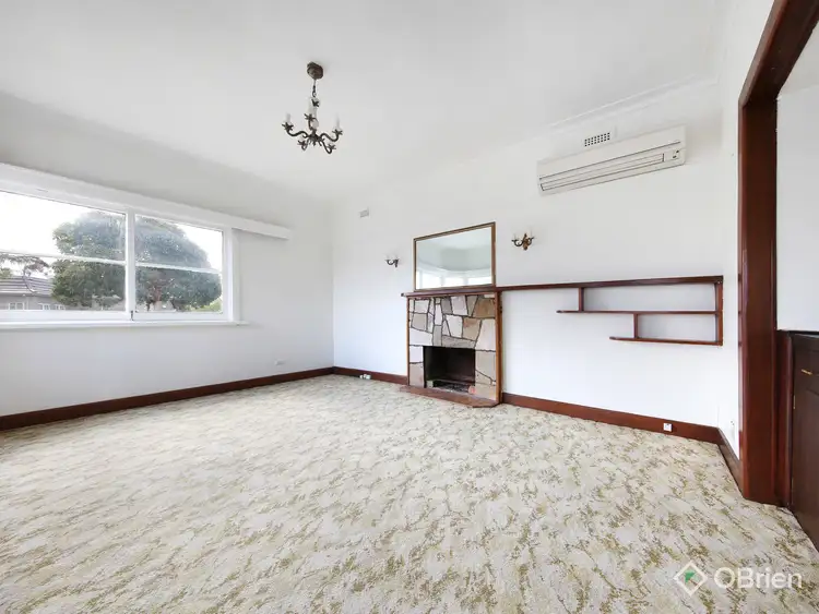 Third view of Homely house listing, 1/1A Lincoln Avenue, Oakleigh VIC 3166