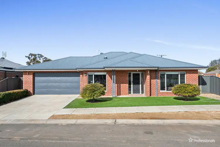 24 Harrison Street, Maryborough VIC 3465