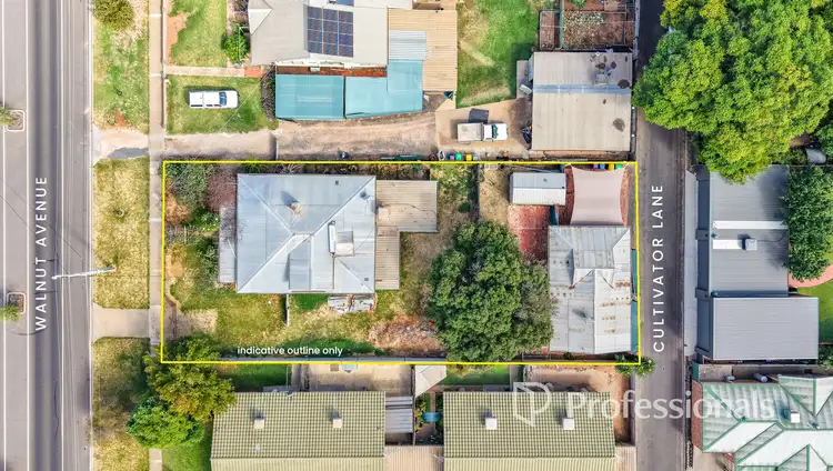 Fourth view of Homely house listing, 29 Walnut Avenue, Mildura VIC 3500