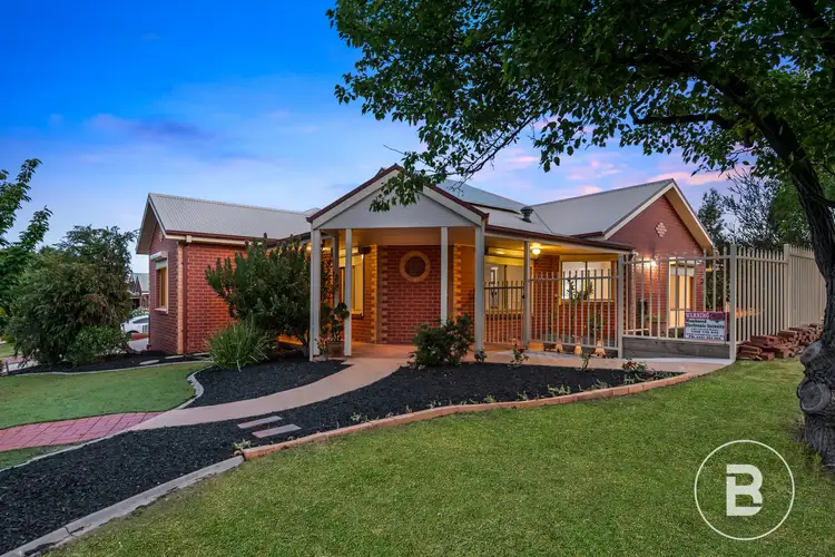 13 Irkara Drive, Kennington VIC 3550