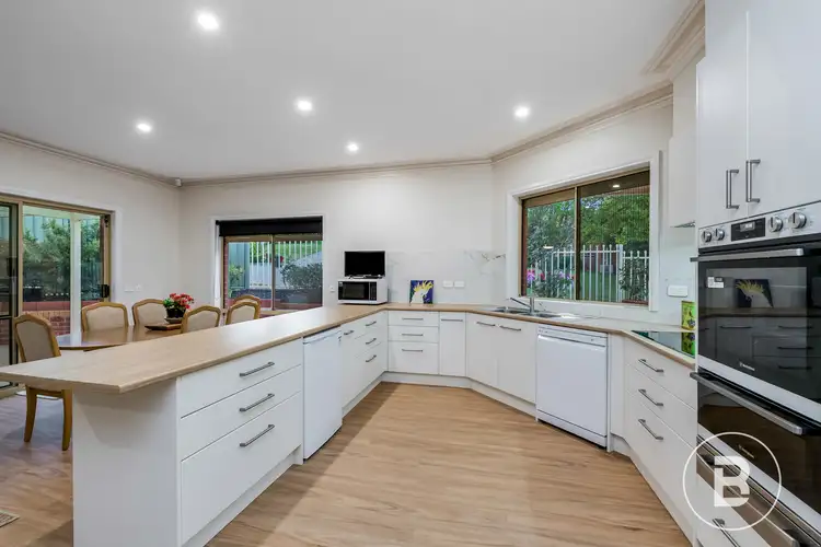 Sixth view of Homely house listing, 13 Irkara Drive, Kennington VIC 3550