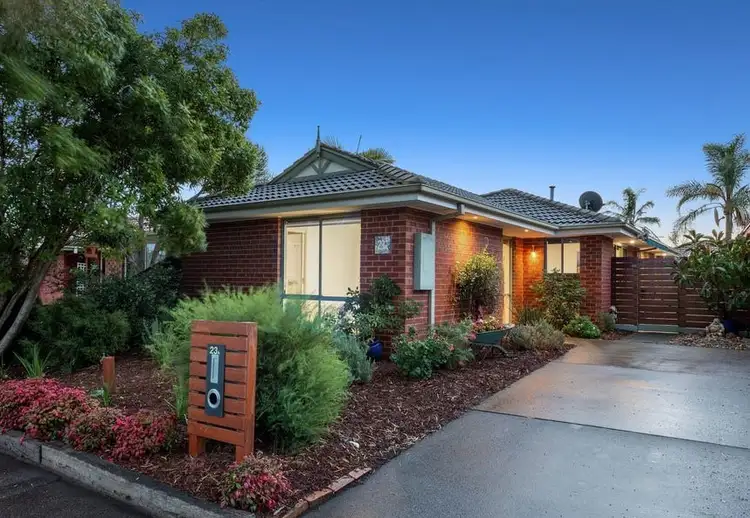 23A Fielding Drive, Chelsea Heights VIC 3196
