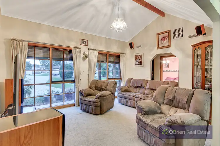 Second view of Homely house listing, 11 Bridle Court, Endeavour Hills VIC 3802