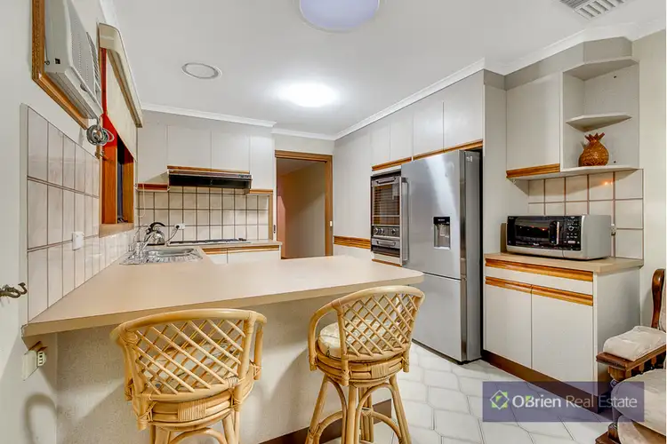 Third view of Homely house listing, 11 Bridle Court, Endeavour Hills VIC 3802