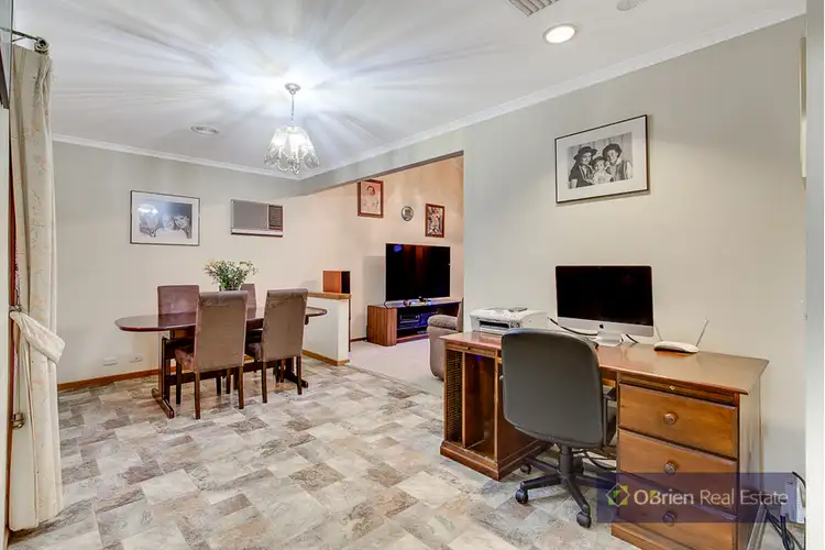 Fourth view of Homely house listing, 11 Bridle Court, Endeavour Hills VIC 3802