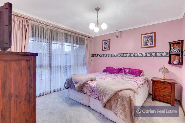 Fifth view of Homely house listing, 11 Bridle Court, Endeavour Hills VIC 3802