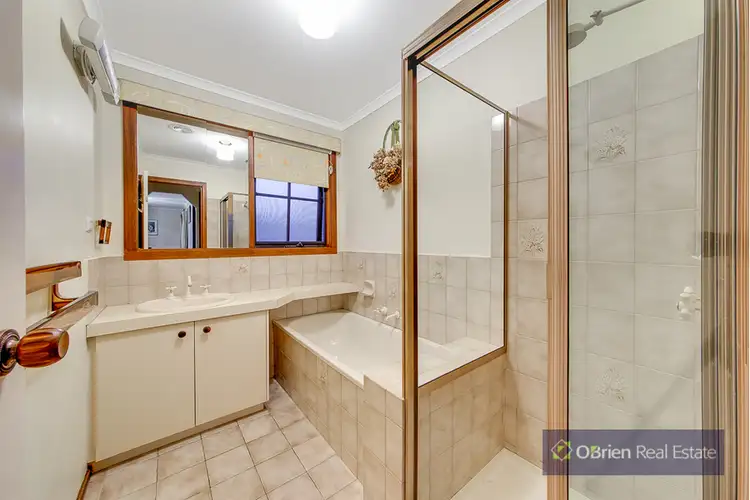 Sixth view of Homely house listing, 11 Bridle Court, Endeavour Hills VIC 3802