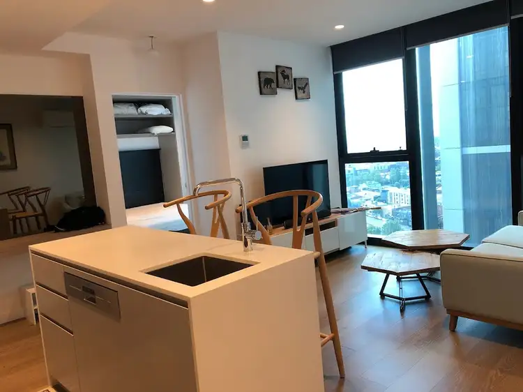 1910/462 Elizabeth Street, Melbourne VIC 3000