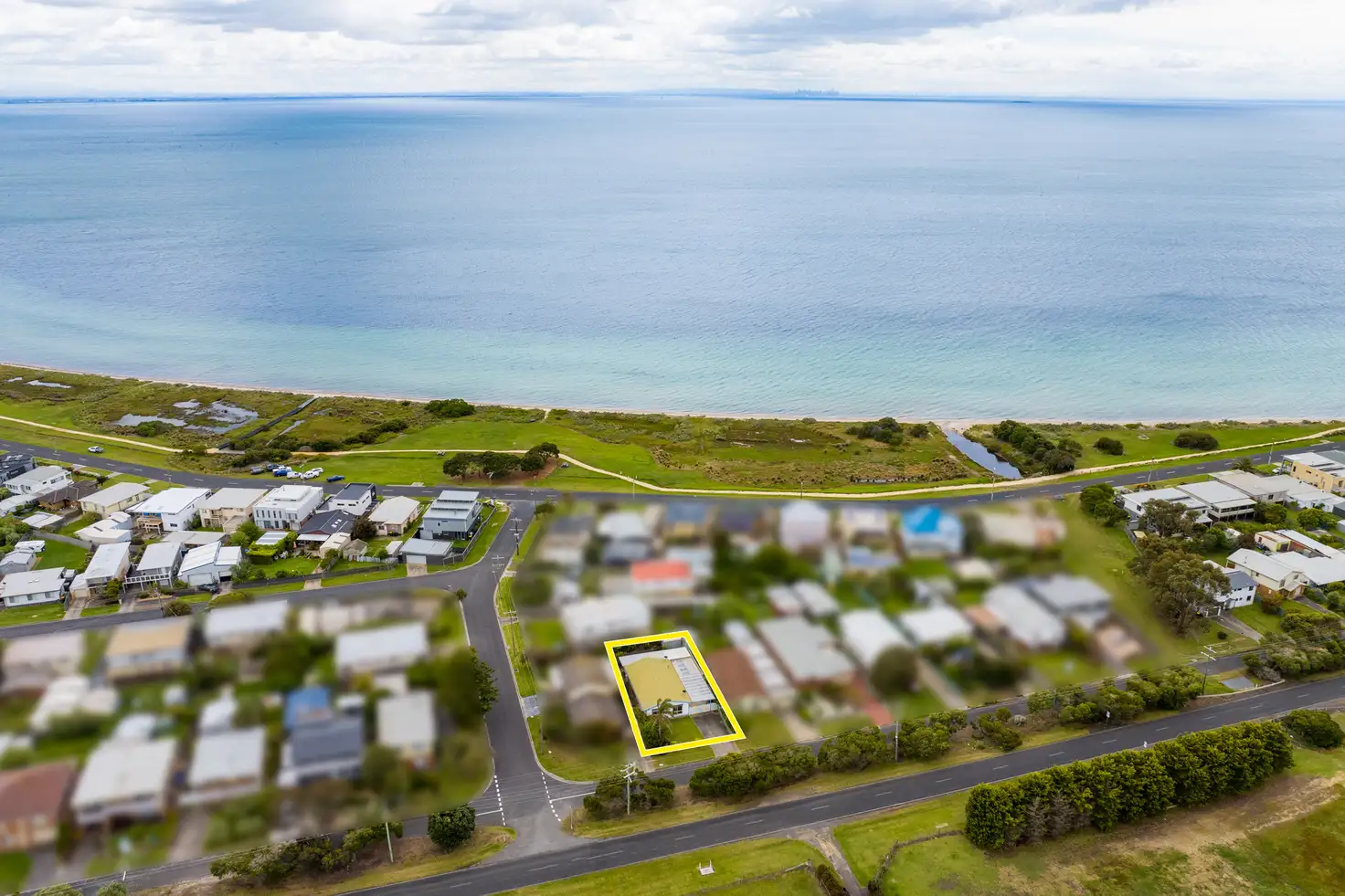 Main view of Homely house listing, 441 Hood Road, Indented Head VIC 3223