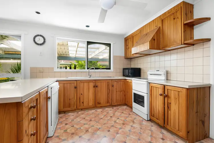 Third view of Homely house listing, 441 Hood Road, Indented Head VIC 3223