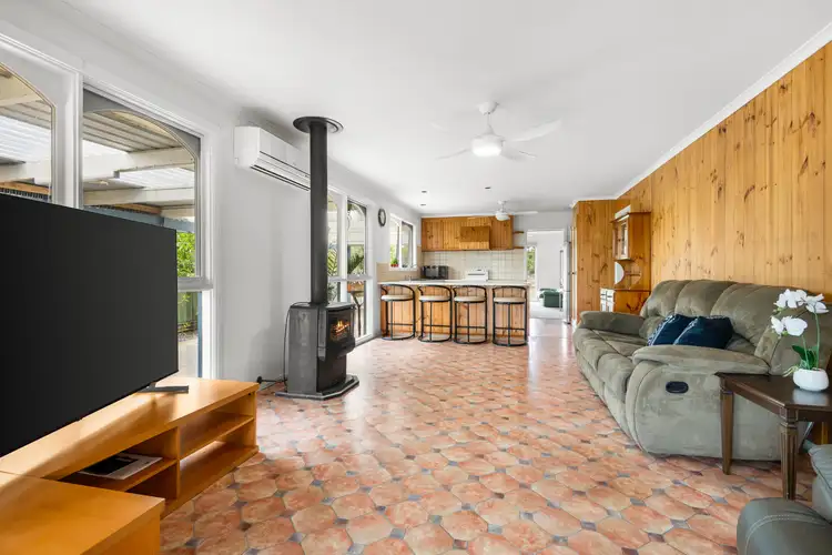 Fourth view of Homely house listing, 441 Hood Road, Indented Head VIC 3223