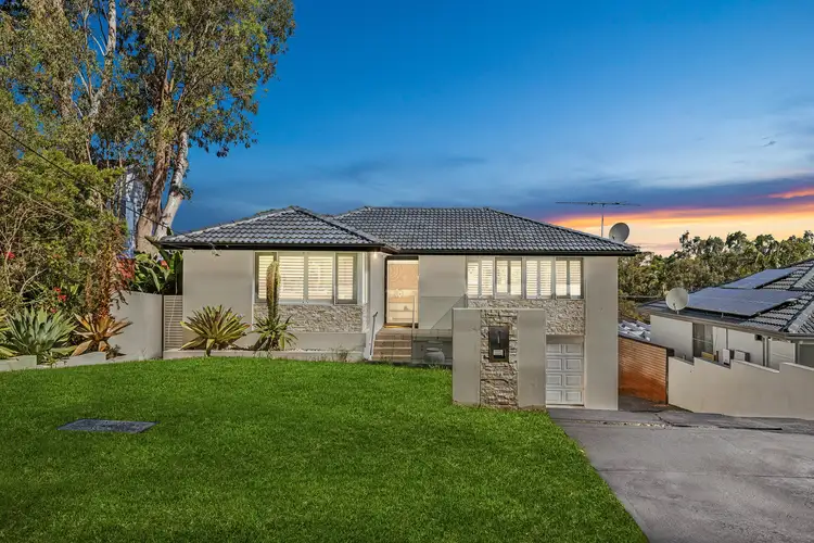 5 Hazel Street, Georges Hall NSW 2198