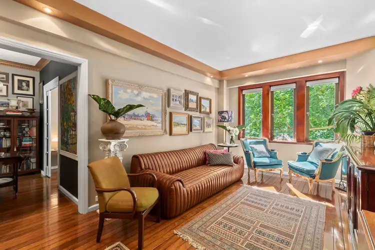 31/117 Macleay Street, Potts Point NSW 2011