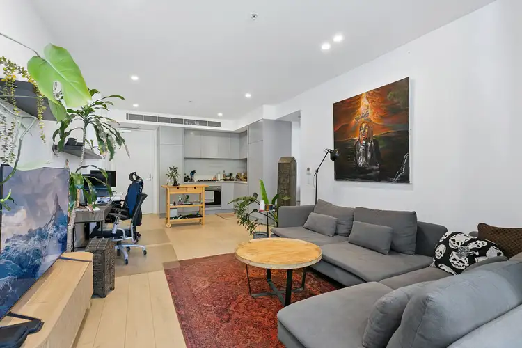 709/15 Jack Brabham Drive, Hurstville NSW 2220