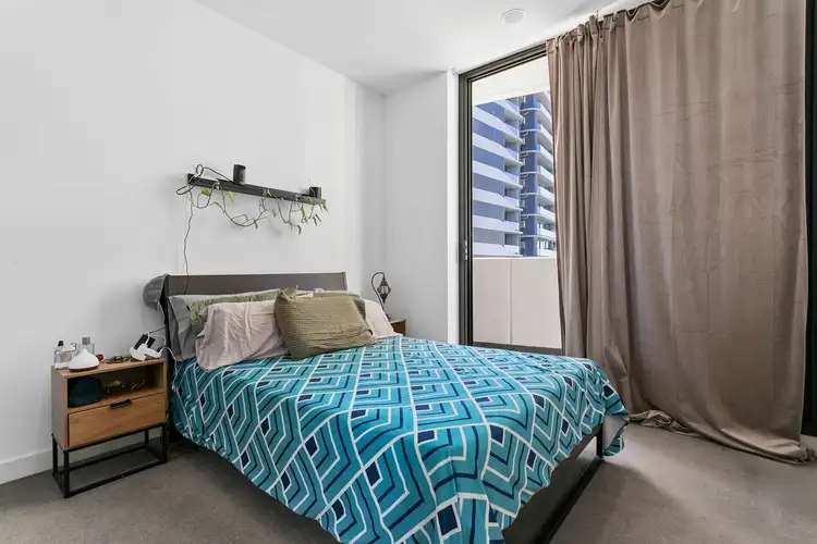 Third view of Homely apartment listing, 709/15 Jack Brabham Drive, Hurstville NSW 2220