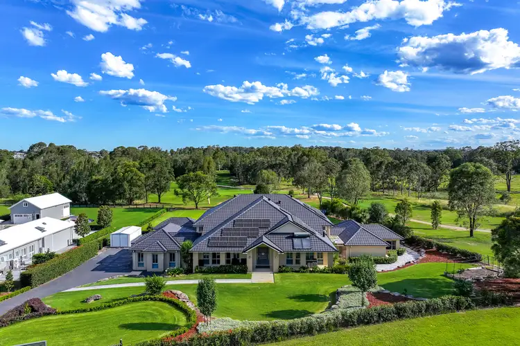 38 Portrush Crescent, Luddenham NSW 2745