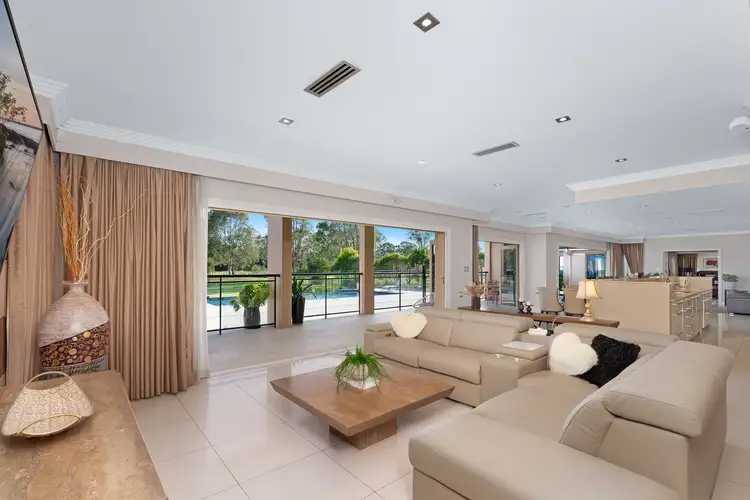 Fourth view of Homely house listing, 38 Portrush Crescent, Luddenham NSW 2745