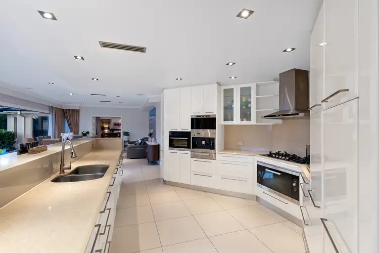 Fifth view of Homely house listing, 38 Portrush Crescent, Luddenham NSW 2745