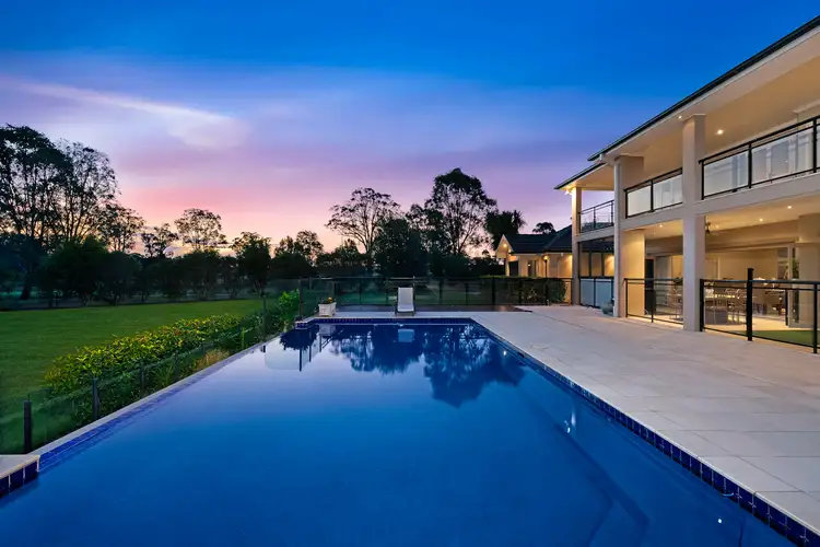 Sixth view of Homely house listing, 38 Portrush Crescent, Luddenham NSW 2745