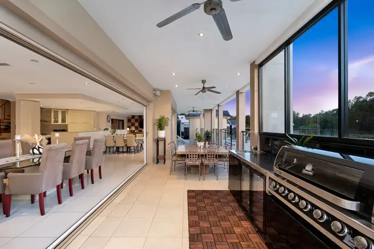 Sixth view of Homely house listing, 38 Portrush Crescent, Luddenham NSW 2745