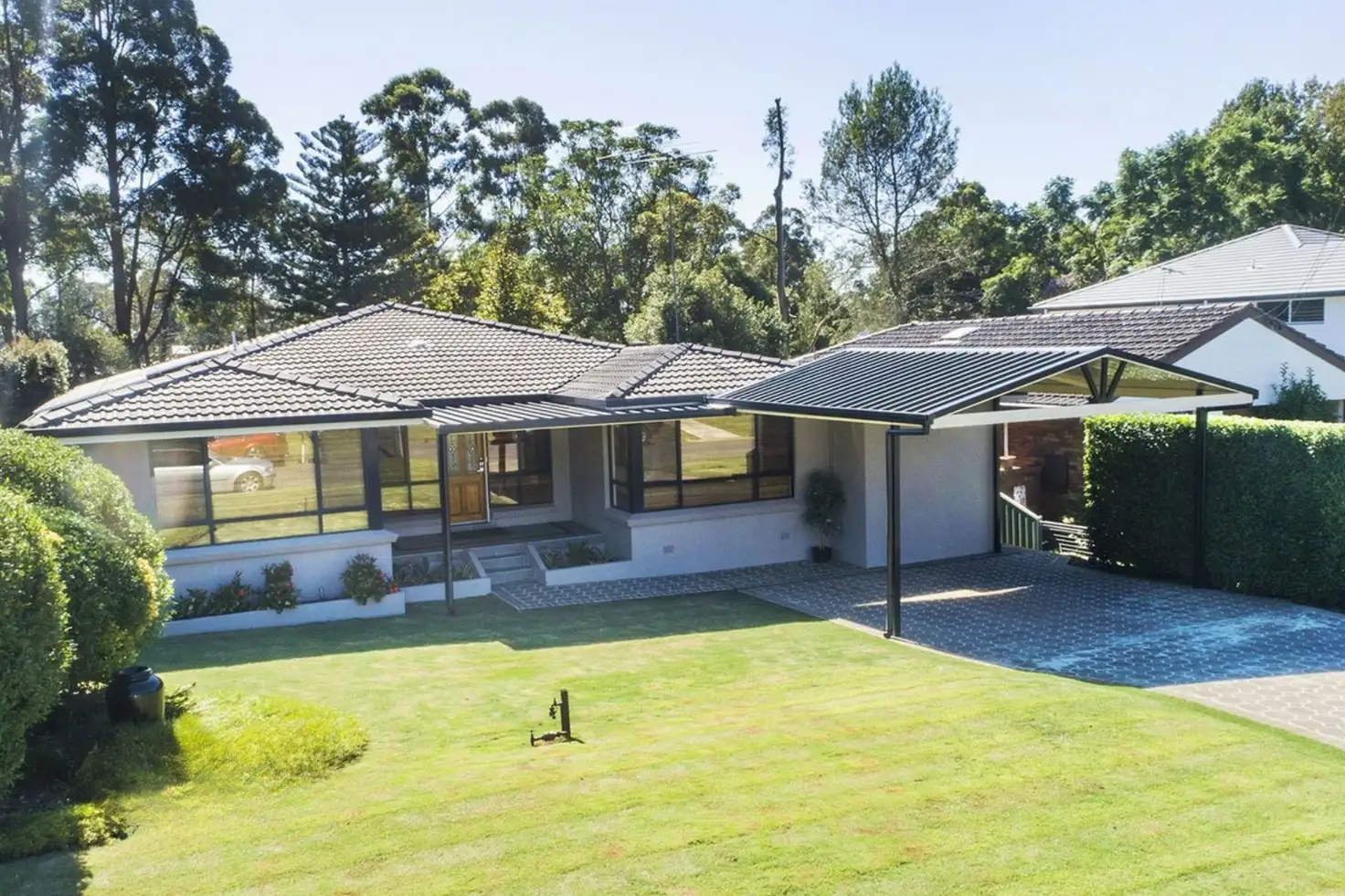Main view of Homely house listing, 37 Linksview Avenue, Leonay NSW 2750