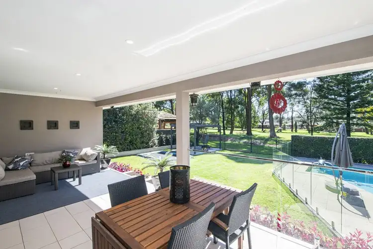 Fourth view of Homely house listing, 37 Linksview Avenue, Leonay NSW 2750