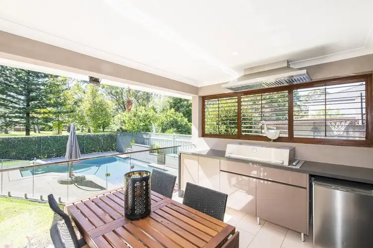Fifth view of Homely house listing, 37 Linksview Avenue, Leonay NSW 2750