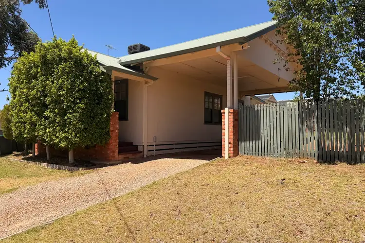 120 Chaffey Street, Merbein VIC 3505