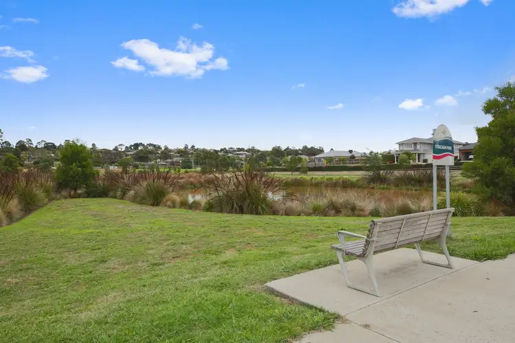 Sixth view of Homely land listing, LOT 3406, 14 Regent Avenue, Warragul VIC 3820