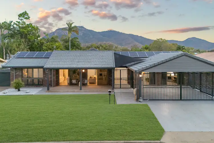 99 Marabou Drive, Annandale QLD 4814