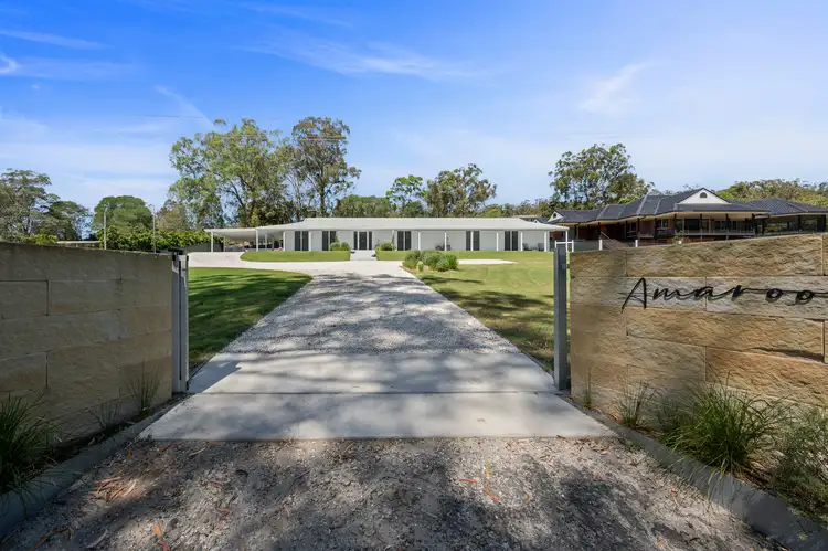 163 Golf Links Road, Ilarwill NSW 2463