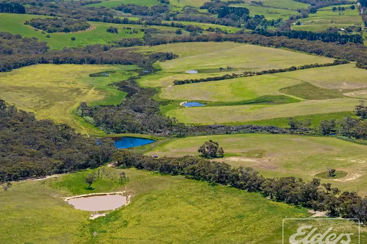 2602 Range Road, Willow Creek SA 5211