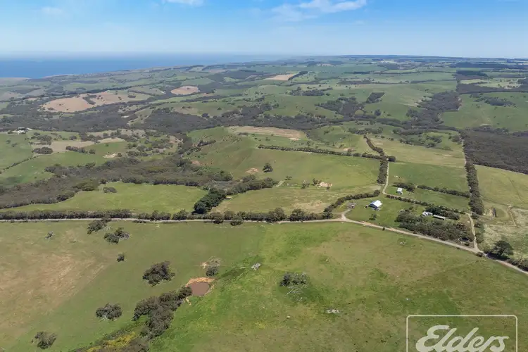 Third view of Homely rural property listing, 56 Mount Scrub Road, Willow Creek SA 5211